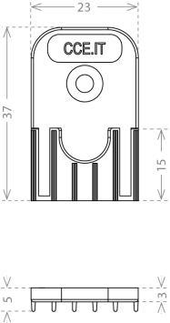 Plinthes Automatiques  rénovation / Alu Acoustique