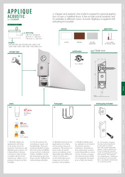 Plinthes Automatiques  rénovation Blanc Acoustique