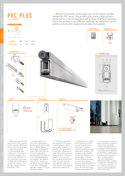PVC - Plus ( 15x30mm )
