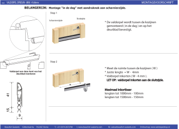 Plinthes Automatiques_Mini