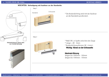 Plinthes Automatiques_Mini